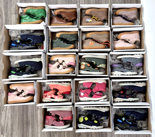 Ricosta konvolut kinderschuhe - konvolut,