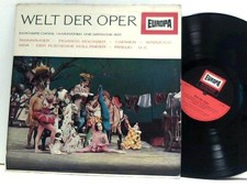 Chor Der Hamburgischen