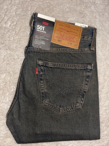 Jeans levi 501 - levi’s, original