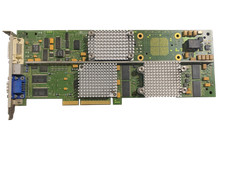 HP Visualize FX5 Pro 64MB SDR