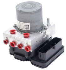 Mercedes B W247 B250e A2439008100 Hydraulikaggregat Hydraulikblock ABS Block