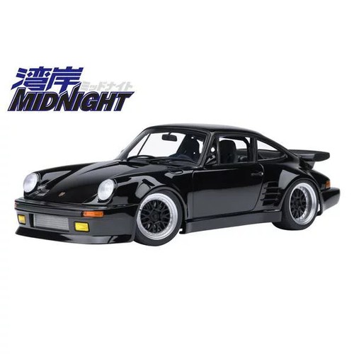 Autoart porsche 911 - porsche,