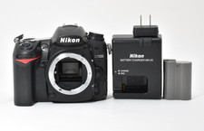 [MINT] Nikon D7000 16.2MP