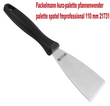 Fackelmann Kurz-Palette