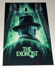 The Exorcist 1973 Alt Poster