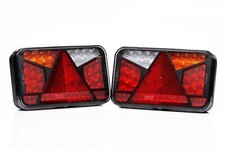 Rückleuchten LED Anhänger