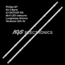 KIT 2 BARRES À BANDES 6