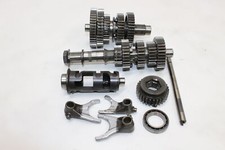 1993 Yamaha Virago 1100 Xv1100