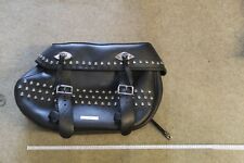 Harley Davidson Satteltasche rechts, Saddlebag Softail