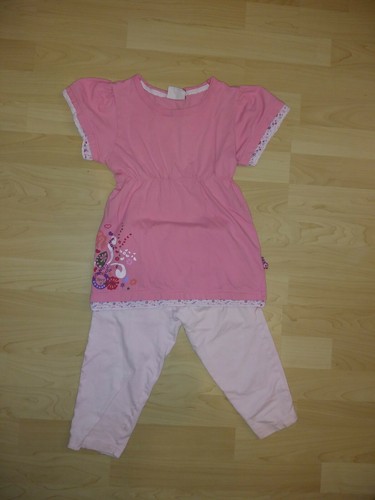 Yigga schlafanzug shorty - yigga,