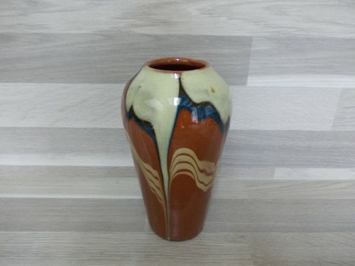 Vintage studio keramik - studio-keramik, vase