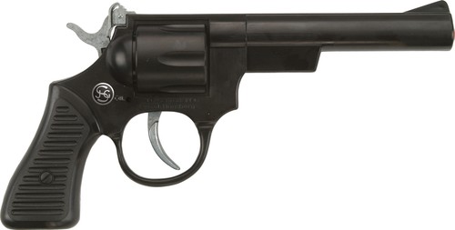 Pistole junior 100er schuss - junior,
