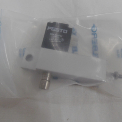 New festo 184 - new,