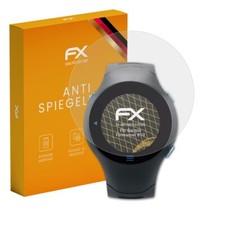 atFoliX 3x Displayfolie für