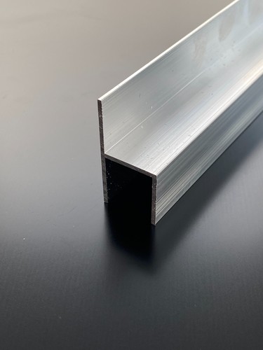 Stuhl profil 16mm - 16mm, alu