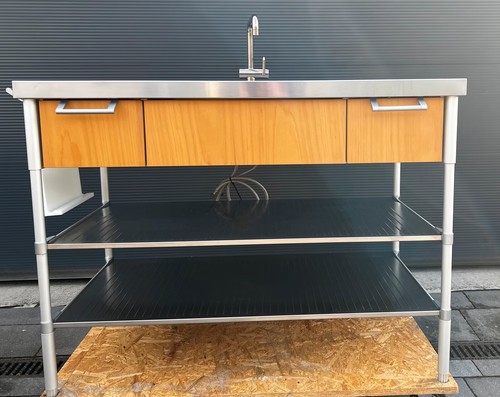 Bulthaup system20 spüle - system20.,