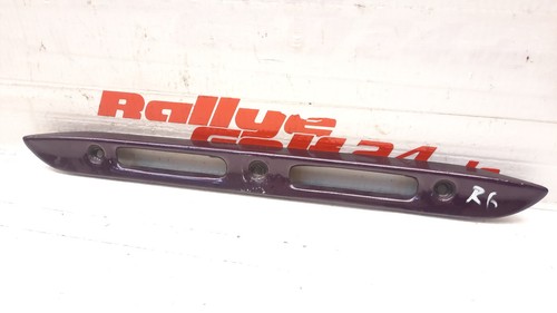 Blende halter kennzeichen - blende,