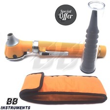 Mini Otoskop Set Ohrenleuchte