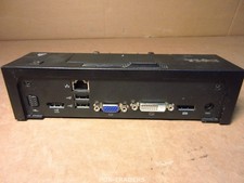 Dell Latitude E6500 Docking