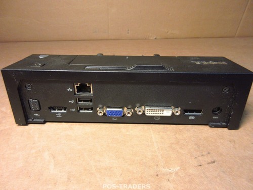 Dell latitude e6500 docking - latitude,
