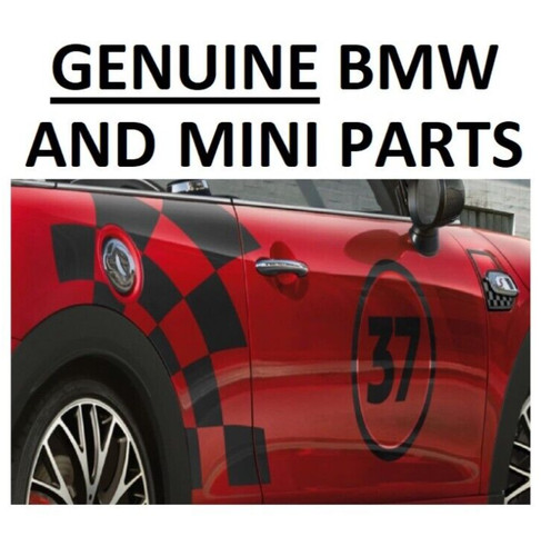 Original mini f56 f57 - f57, jcw