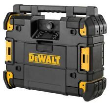 DEWALT TSTAK Akku- und