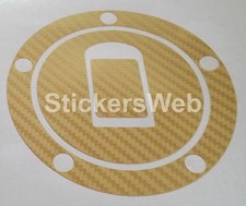 Aufkleber tankdeckel kawasaki - tankdeckel,