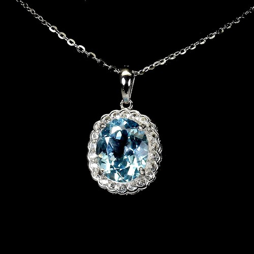 925 sterlingsilber halskette - 925,