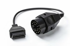 Diagnose adapter obd obd1 - diagnose,