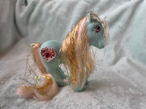 Mein kleines pony - kleines, my
