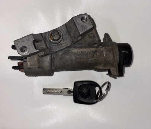Original volkswagen polo 9n - vw,
