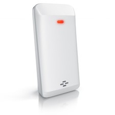 Brandson Außensensor für Wetterstation weiss