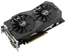 ASUS ROG Strix GeForce GTX