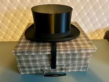 Zylinder 🎩 Carl Zeumer -