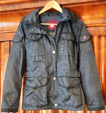 Wellensteyn Revolution Anorak