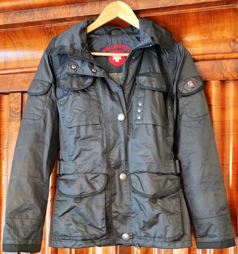 Wellensteyn revolution anorak - wellensteyn,