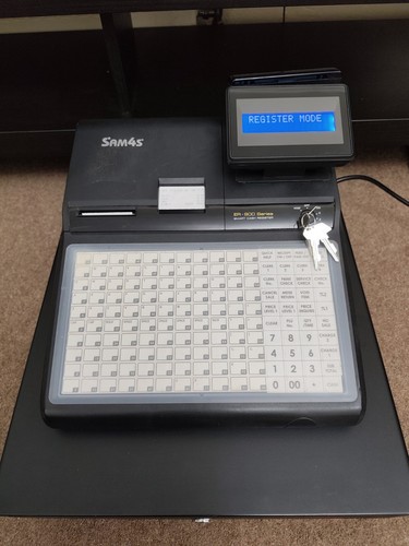 Sam4s 900 samsung - 900,