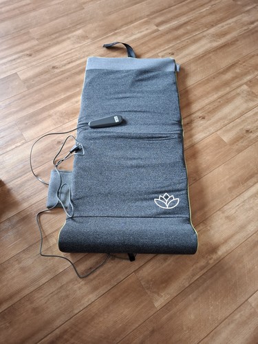 Homedics stretch plus - plus,