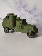 ESPEWE Metall Panzerwagen