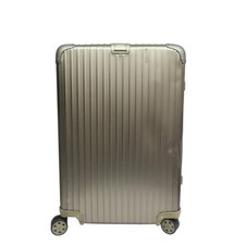 RIMOWA Topas Titanium 26"