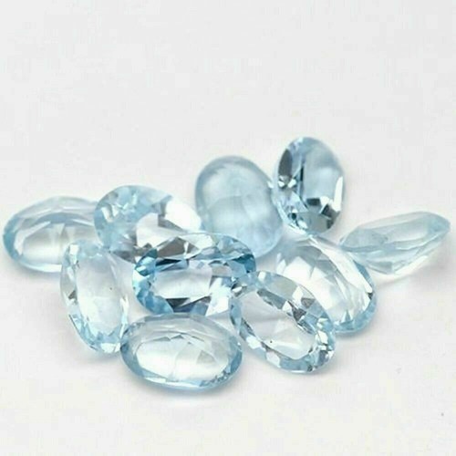 Großhandelslos 7x5mm ovaler - 7x5mm,