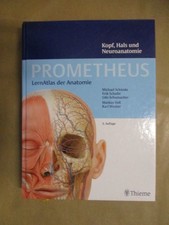Prometheus LernAtlas der