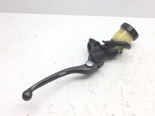 Front Brake Pump Complete