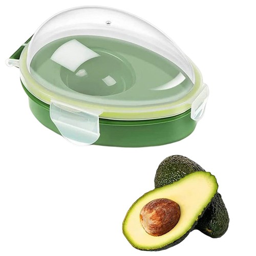 Aleohalter avocado keeper - aleohalter,