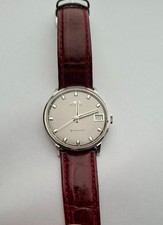 Mido Ocean Star Powerwind 5107