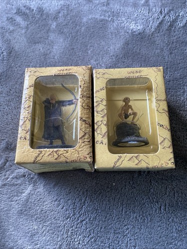 Herr der ringe eaglemoss - herr,