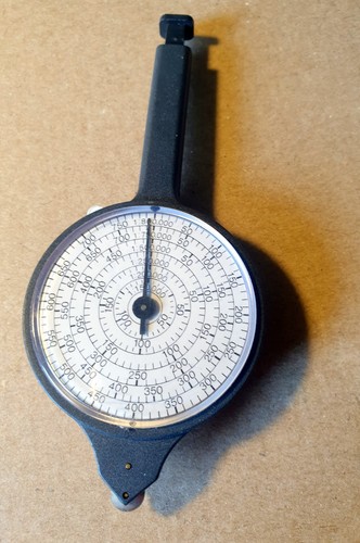 Vintage entfernungsmesser für - entfernungsmesser,