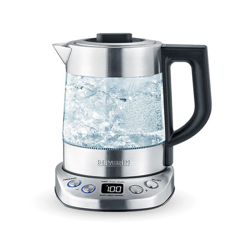 Severin tee wasserkocher - severin, tee-/wasserkocher