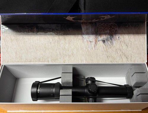 Zeiss conquest 6 - zeiss, v6