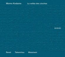 Vallee des cloches - la,